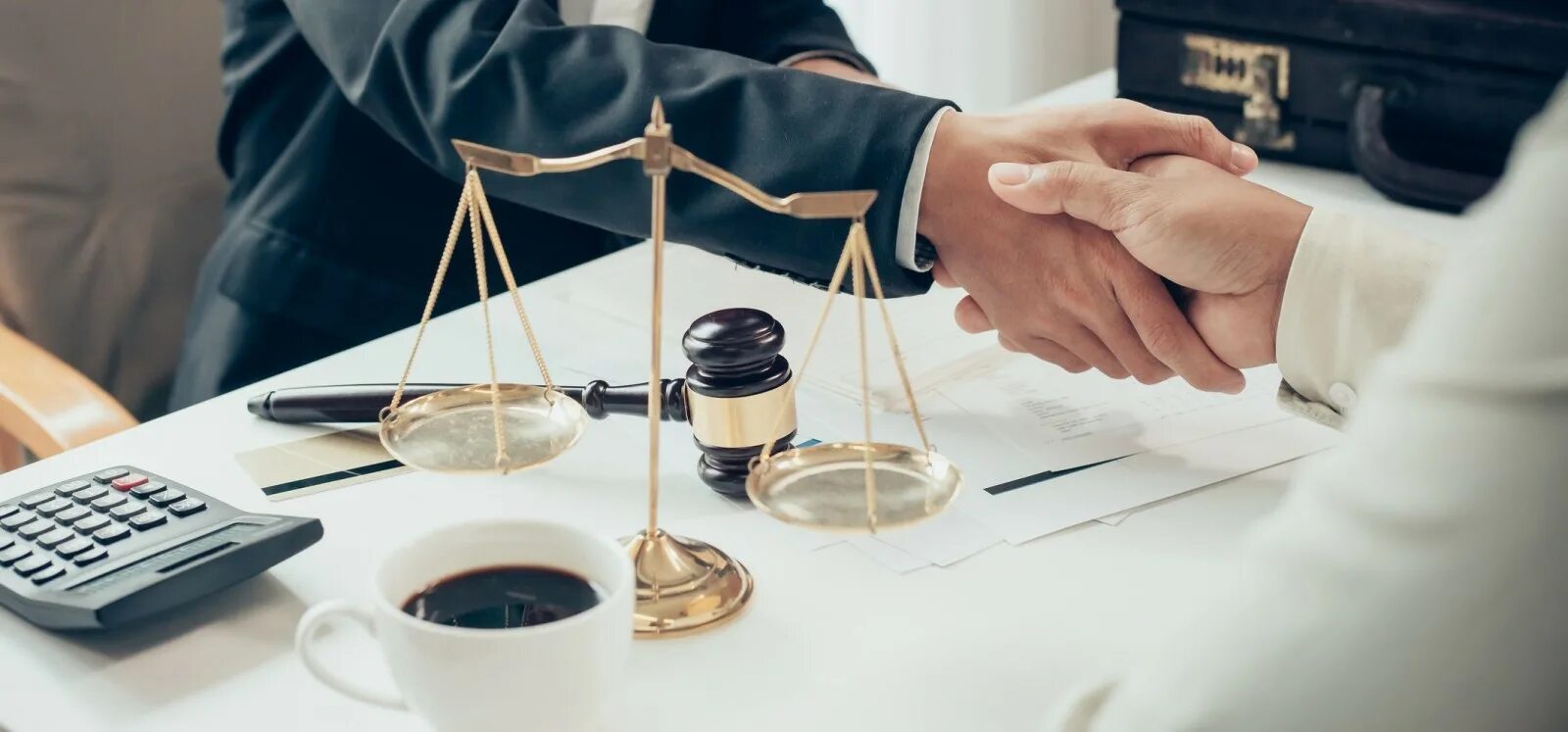Помощь в разрешении споров