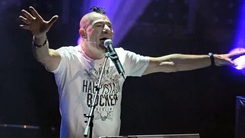 Guru josh infinity
