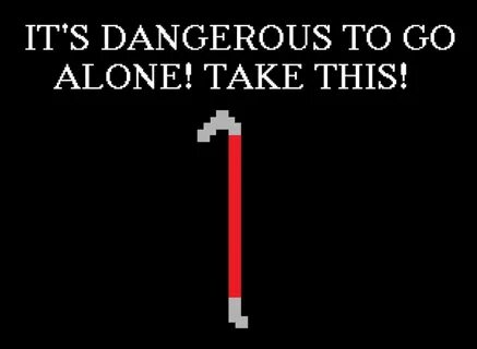 He s too dangerous