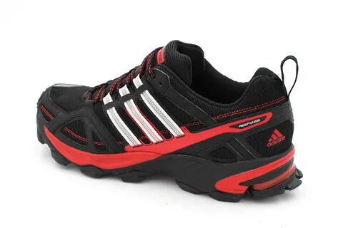 Кроссовки adidas response