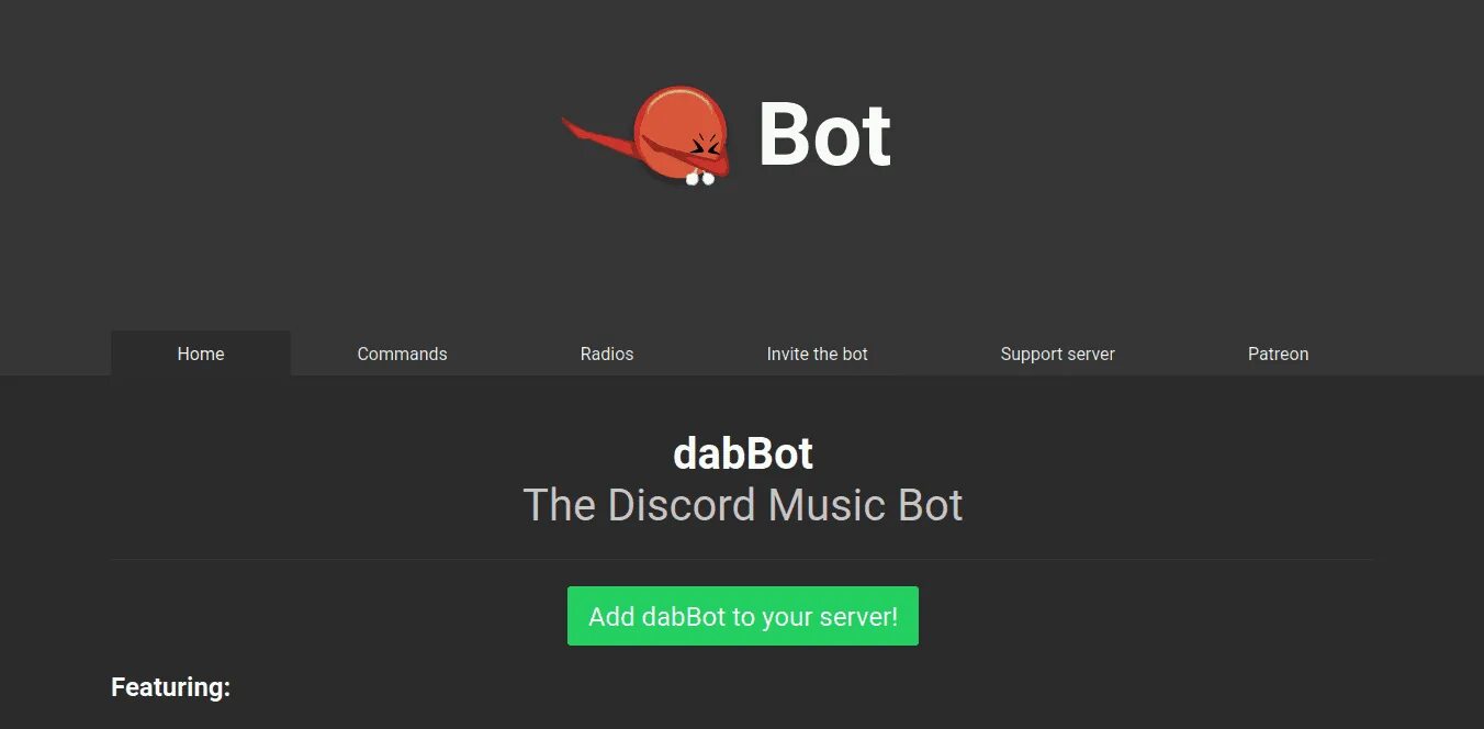 Добавить музыку в дискорд. Dabbot. dabbot discord. music bot discord. радио дискорд.