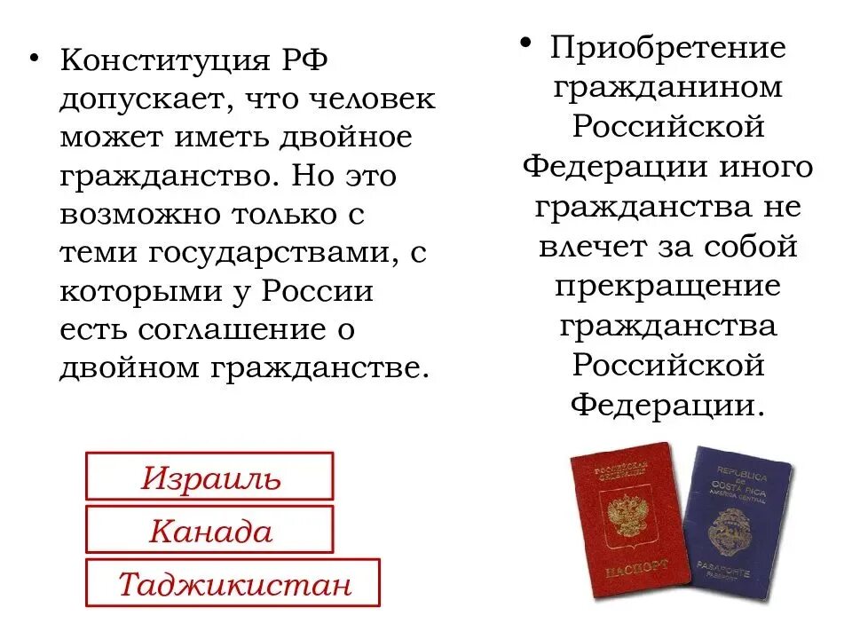Условия стать гражданином рф. Гражданин Российской Федерации может иметь двойное гражданство:. Двойное гражданство в Федерации. Гражданин РФ имеющий двойное гражданство. Дврйное гражданство в р ф.