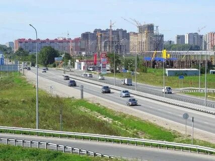 Мыс тюмень