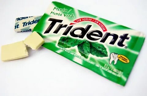Trident's