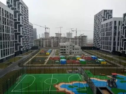 Волоколамское шоссе корпус 2