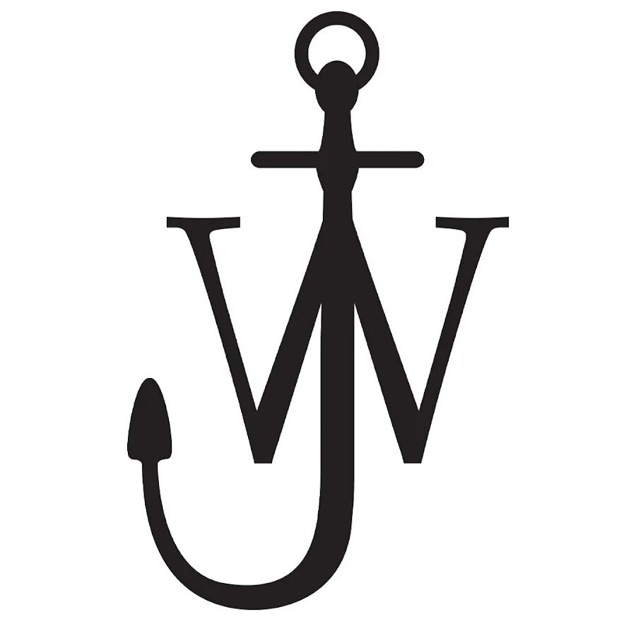 Jwanderson. Jw anderson коллекция. Jw anderson logo. J. Джонатан андерсон.