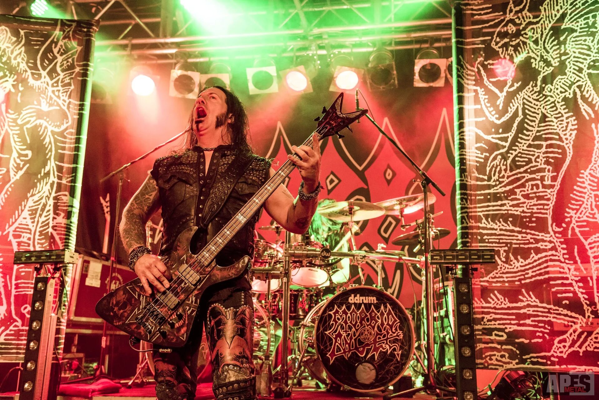 Морбид энджел. Трей азагтот morbid angel. морбид энджел группа. morbid angel гитары. trey azagthoth.