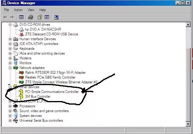 Pci устройство ошибка. Pci контроллер драйвер. pci контроллер simple communications. pci controller simple communication ошибка. pci контроллер simple communications драйвер.