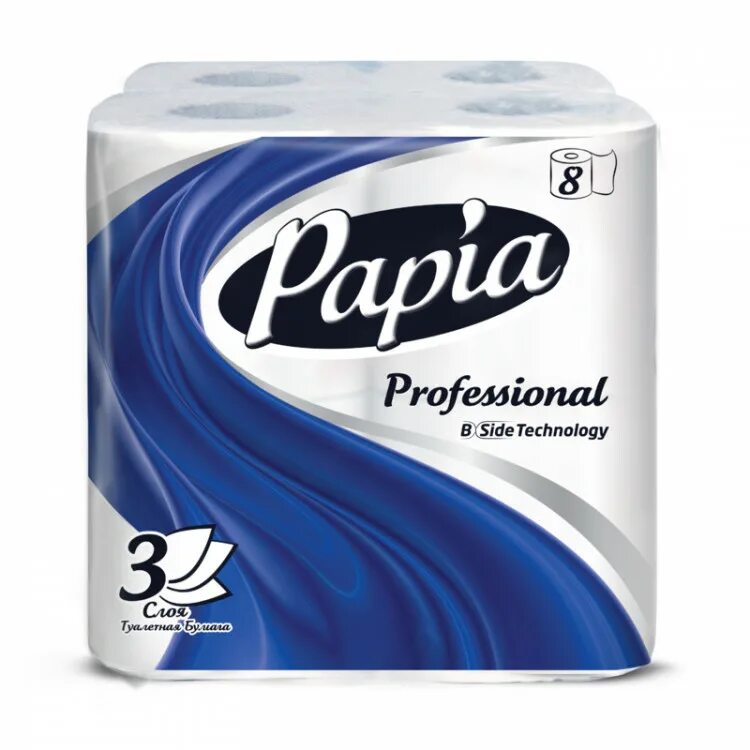 Туалетная бумага Papia 3сл 8рул белая. Papia professional 3 сл 8 рулонов. Папия туалетная бумага 6 рулонов 3сдойная. Туалетная бумага папиа 3 слойная. Бумага papia купить