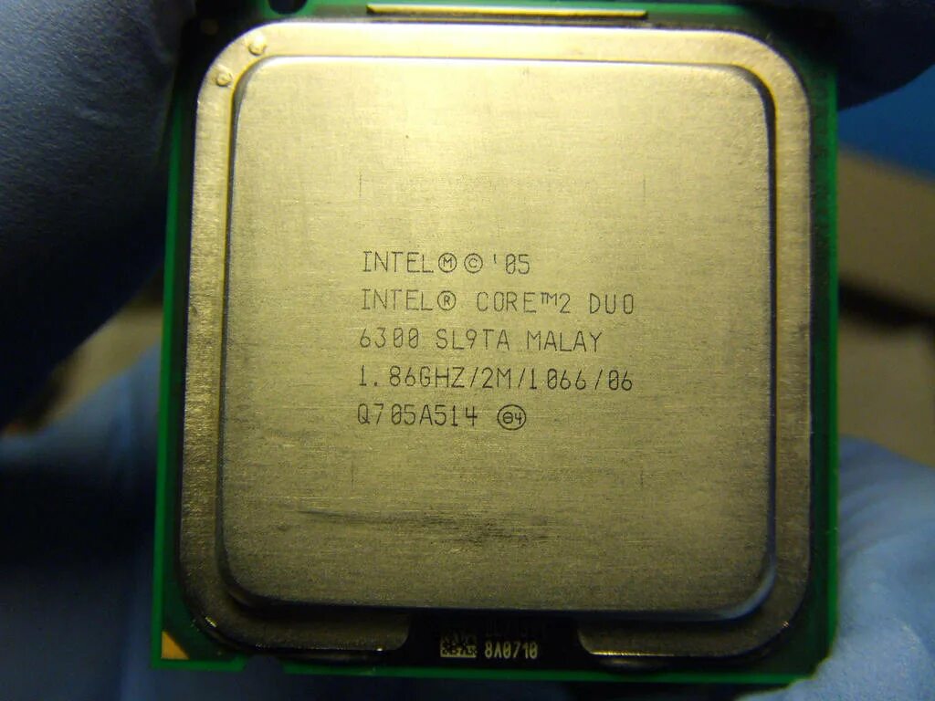 Интел 6300