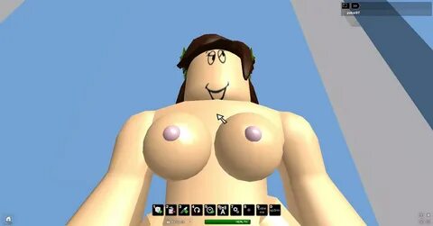 Roblox Boobs Naked.