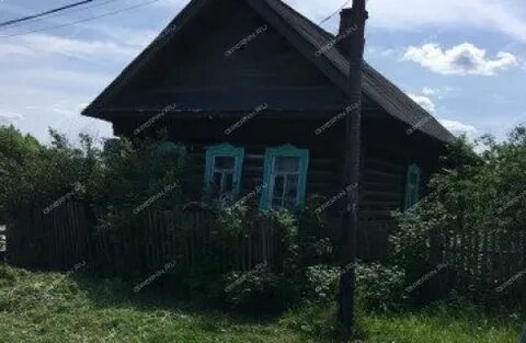 Авито тоншаево дом