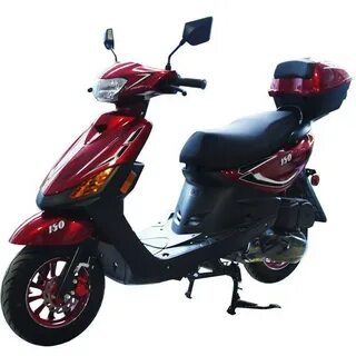 Мопед 150