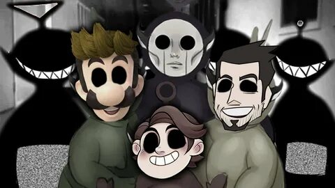 Slendytubbies multiplayer