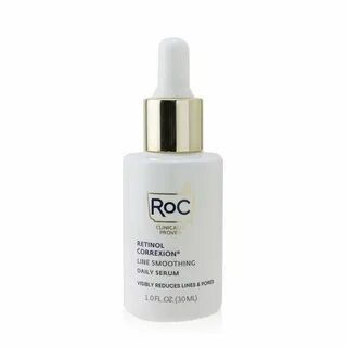 Retinol сыворотка для лица