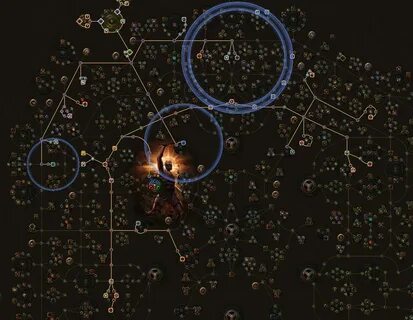Poe path of building