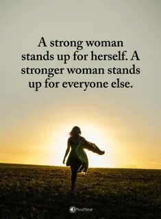 Strong but