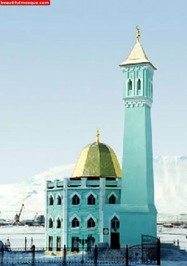 Мечеть Нурд-Камаль. Норильская мечеть Нурд-Камаль. Мечеть в Норильске. Мечеть Нурд-Камаль сообщение. Нурд камаль