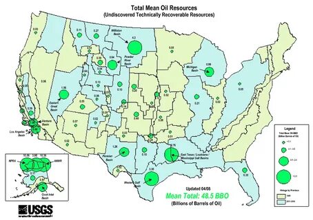 East resources