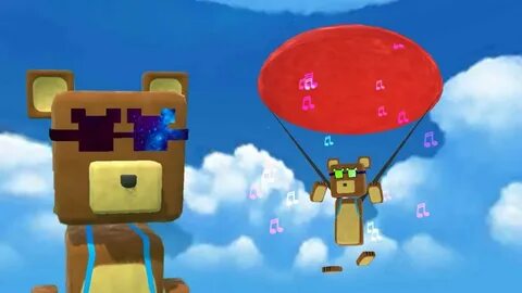 Мишки super bear