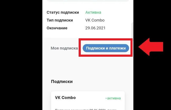 Как отключить подписку ВК. Как отменить подписку ВК комбо. Отключить подписку ВК комбо. Подписки и платежи ВК комбо. 3 месяца подписки вк за рубль