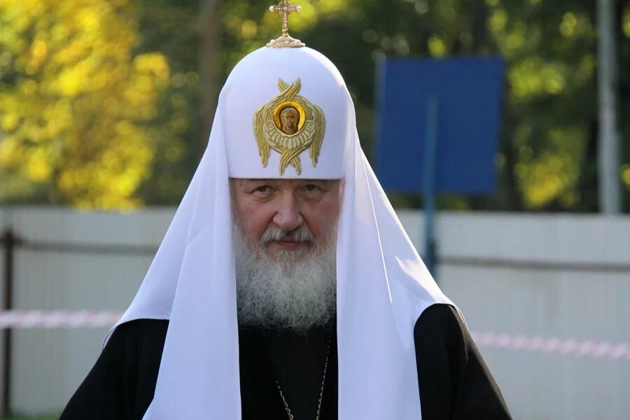 темный патриарх светлого рода 3