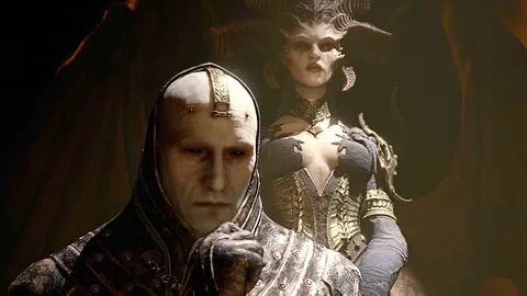 Diablo 4 бесплатные выходные