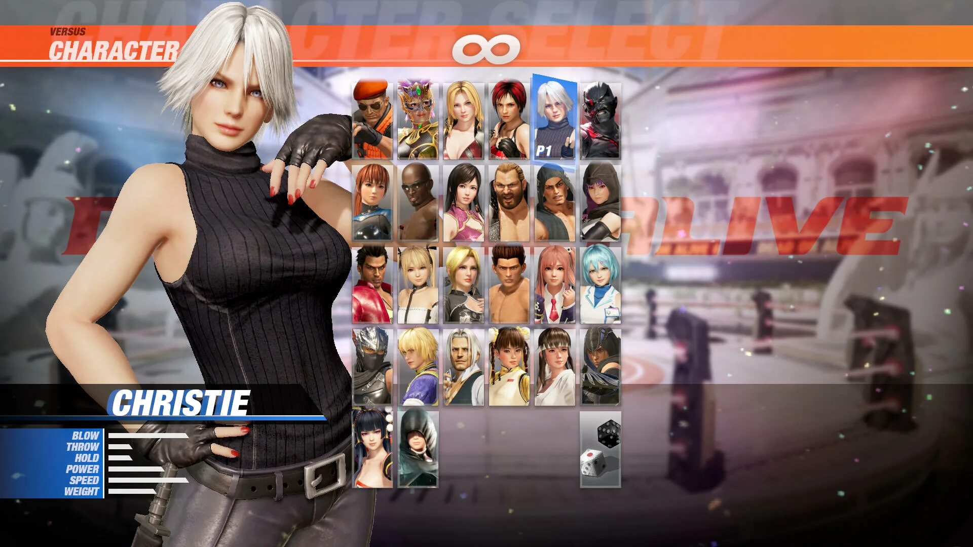 Кристи из игры. Кристи (Dead or Alive) 6 арт. Dead or Alive 5 last Round Christie. Doa 6 characters. Героиня кристи 5