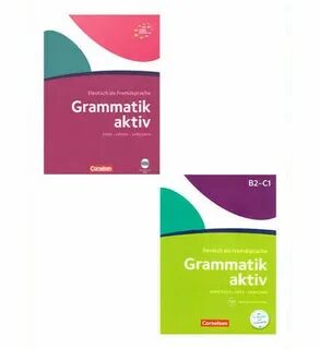 Grammatik aktiv