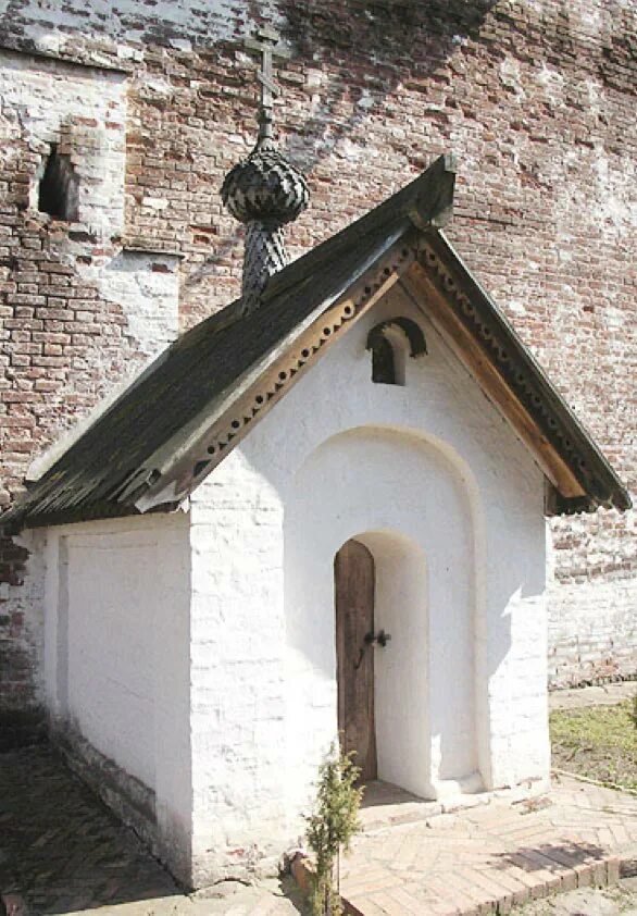 Иринарх затворник борисоглебский. Иринарх затворник борисоглебский. Иринарха, затворника ростовского (1616). Борисоглебский монастырь вериги иринарха ростовского. Прп.