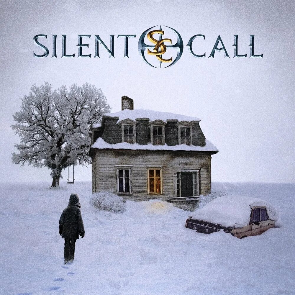 Silent call. Call of silence. silence album. exanimum: the silent call игра.