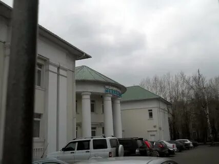 Москва каширское шоссе 74