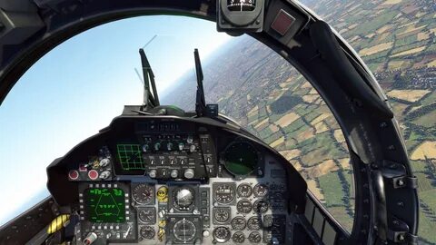 Dcs pc