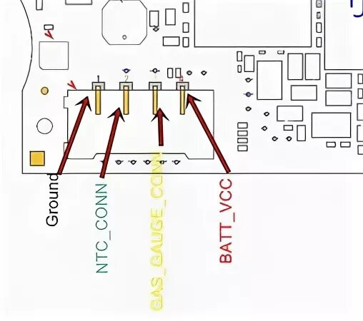 Схема распайки аккумулятора 4s9p Контент DMX569 Форум по радиоэлектронике
