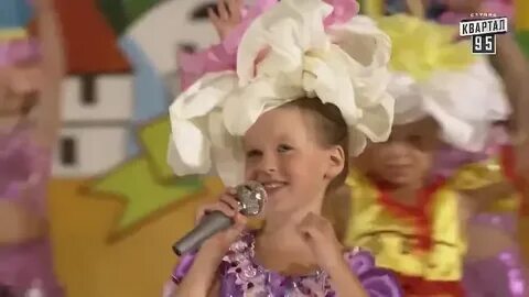 Песня цветочек из сватов