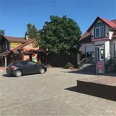 Сосново площадь
