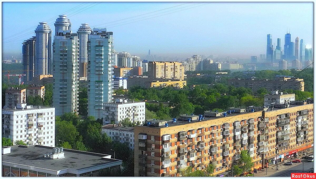 29. россия, москва, улица мичуринский проспект, олимпийская деревня. мичуринский проспект 9к3. д. мичуринский проспект 23.