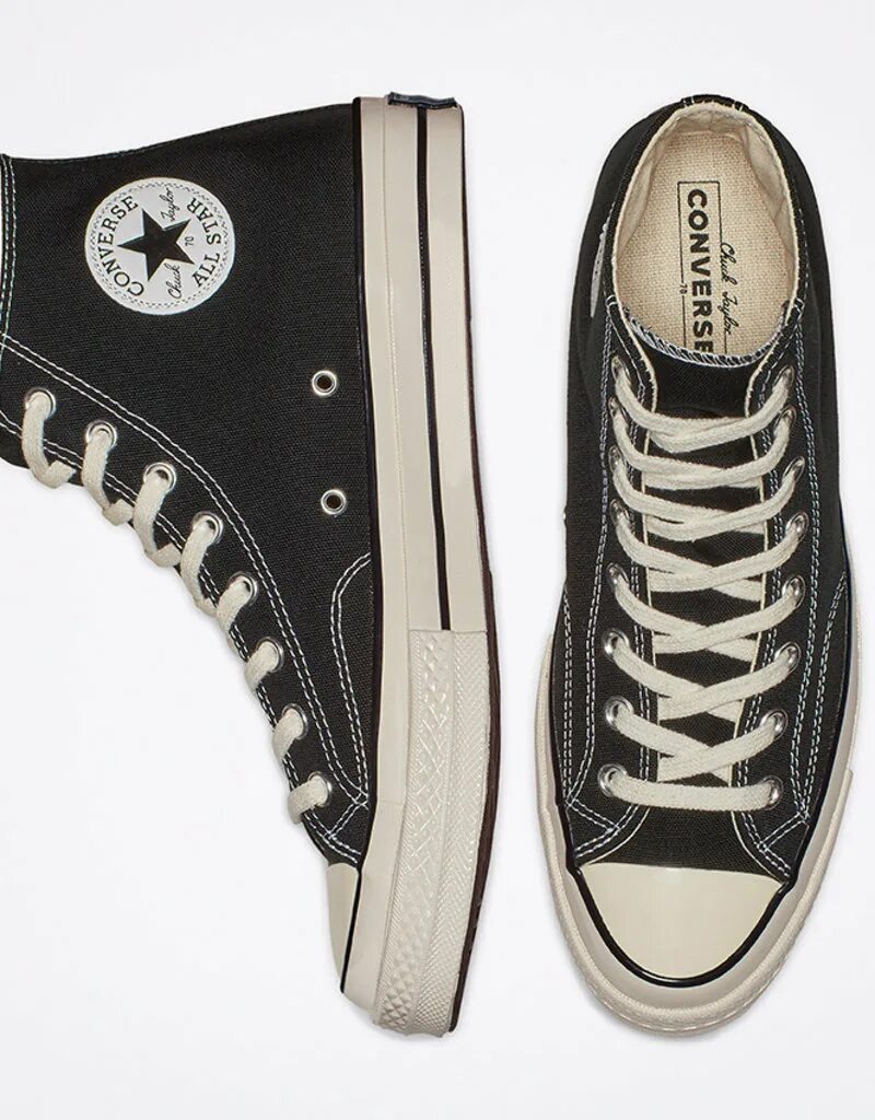 Converse chuck 70 high. Converse Chuck Taylor 70 High. Конверсы Chuck 70. Converse Chuck 70 Hi Black. Кеды Converse Chuck 70 High Black.