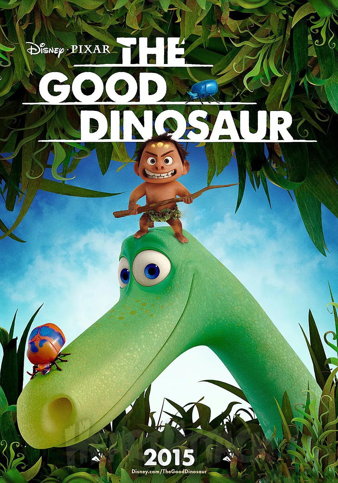 Динозаврами 2015. The good Dinosaur (хороший динозавр) (2015). Хороший динозавр Постер.