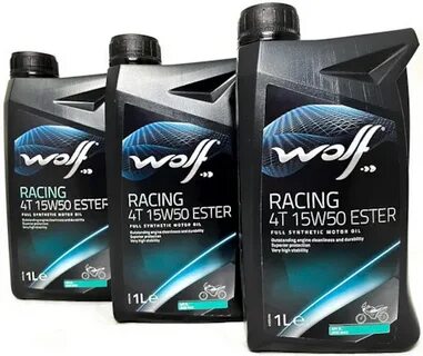 Wolf 4t