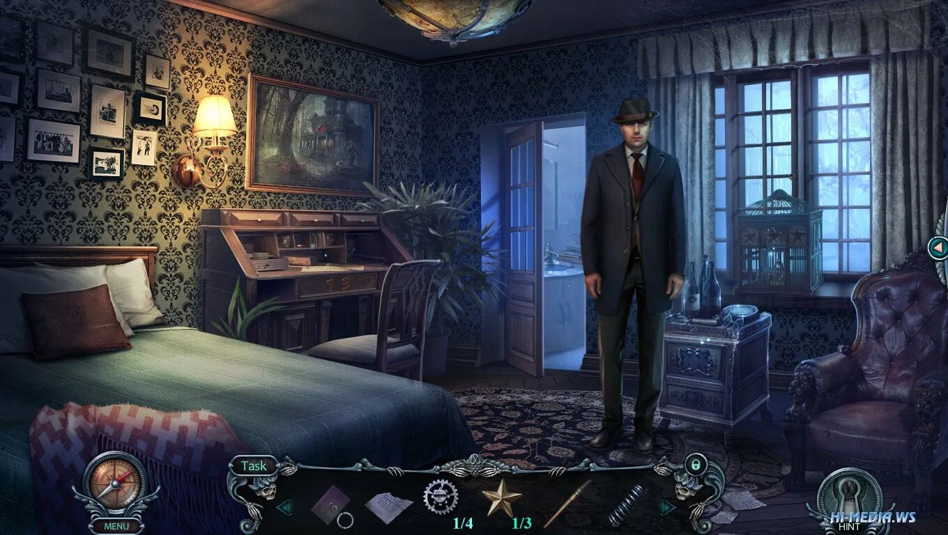 Квест 18 плюс. The Haunted Hotel игра. Haunted Hotel 18: Room 18. Проклятый отель комната 18.