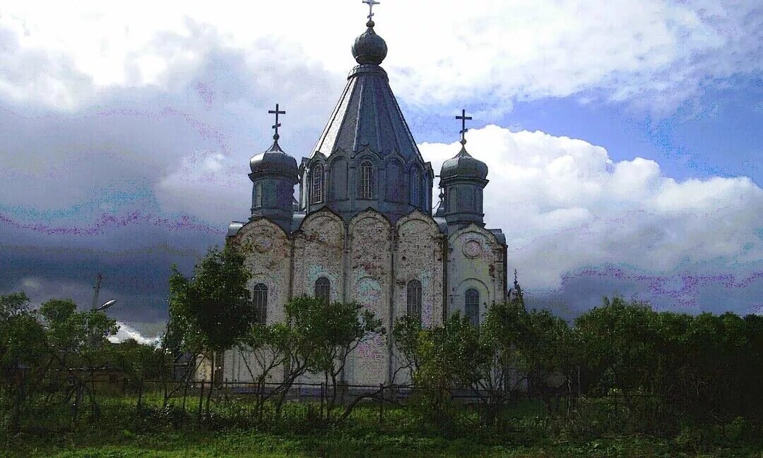 Липовка башмаковского пензенской. Деревня липовка пензенская область.