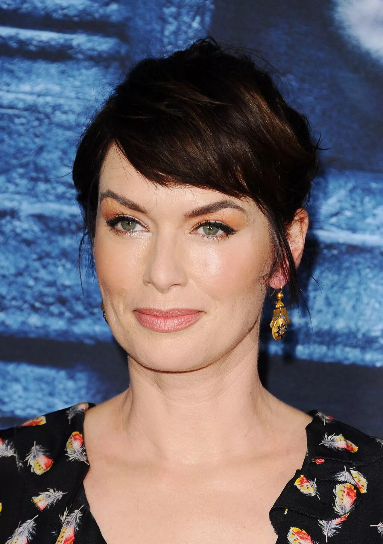 Lena headey. Лена Хиди.