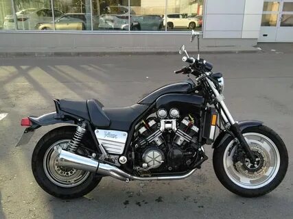 V max 1200 характеристики