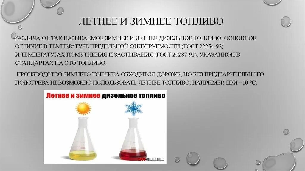 Топливо вопросы. Летнее и зимнее дизельное топливо. Отличие зимнего дизельного топлива от летнего. Зимнее и летнее дизельное топливо различие. Дизельное топливо и бензин отличия.