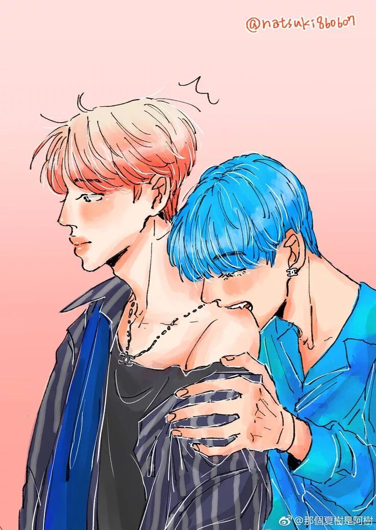 Юнмины флафф. Вимины БТС 18. Комиксы BTS yoonmin. Вимины БТС арт. Юнмины БТС 18.