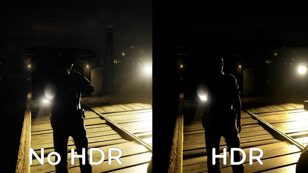 Rtx hdr