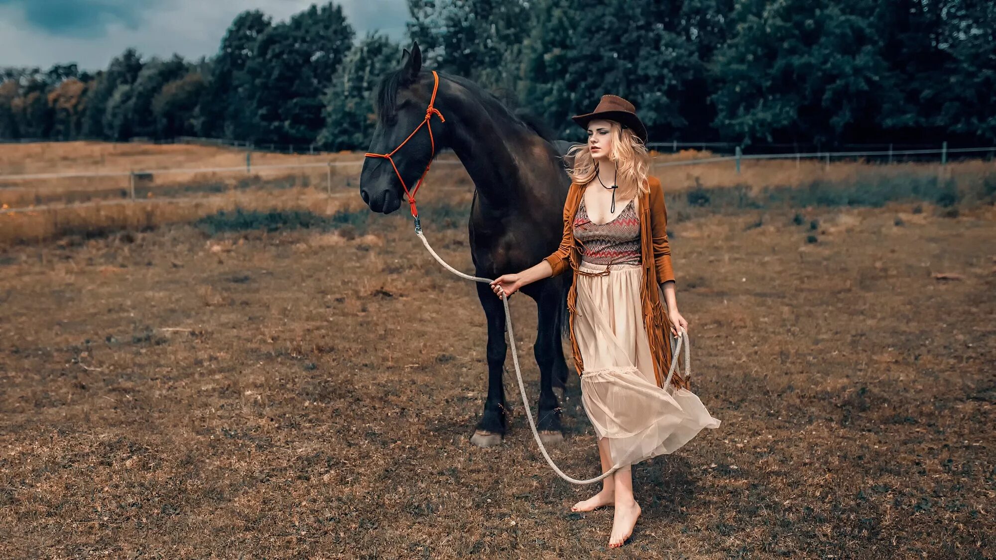 Обряд женщина в коне. Damian-piorko. Фотосессия с лошадьми. Фотомодель на лошади. Фотосессия с лошадью летом.