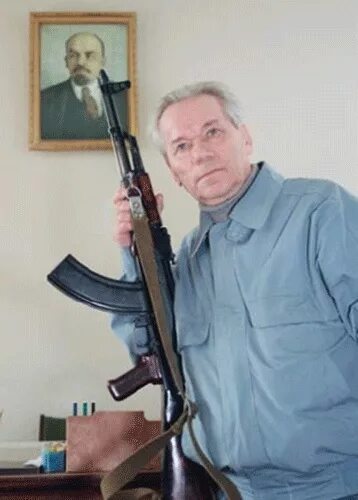 Калашников михаил фото молодой Что изобрёл Михаил Калашников кроме автомата Рамблер/субботний