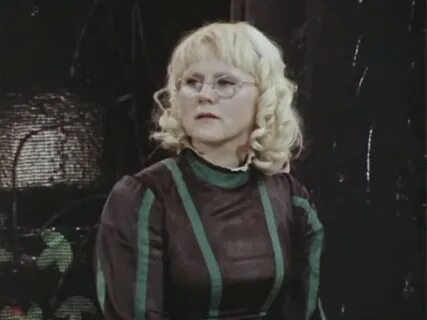 Железнова актриса